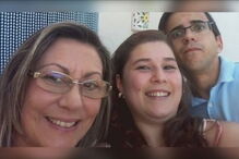 Diana Fialho quer repetir julgamento