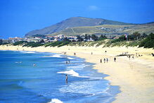 Praia do Porto Santo
