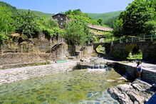 Praia fluvial da Foz d'Égua