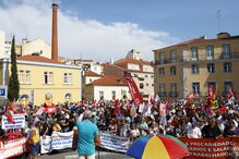 CGTP vai reclamar ao Presidente da República inconstitucionalidade da lei laboral 