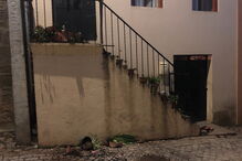 Ataca mulher e cunhado à facada em Vila Real