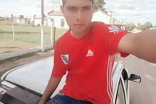 Ramón Ismael Coronel