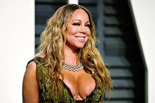 Mariah Carey