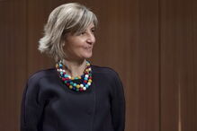 Marta Temido, Ministra da Saúde