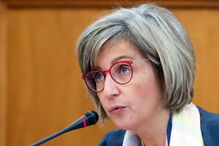 Marta Temido, Ministra da Saúde