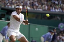 Nadal conquista 19.º Grand Slam ao bater Medvedev na final