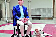 Tiago Varanda e Ibiza 