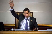 Juan Guaidó
