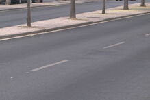 Homem de 49 anos atropelado em Faro