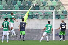 Sporting defronta St. Gallen na Suíça