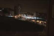 Três jovens esfaqueados e um polícia ferido durante rixa em estação de comboios de Queluz