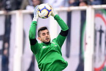 Mattia Perin 