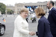 Dia Nacional de França