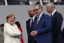 Dia Nacional de França