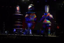 The Smashing Pumpkins