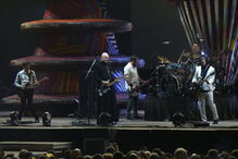 The Smashing Pumpkins