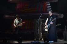 The Smashing Pumpkins