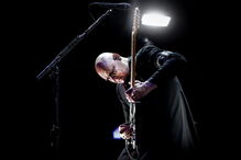 The Smashing Pumpkins