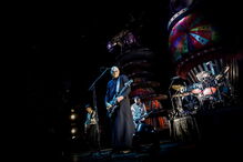 The Smashing Pumpkins