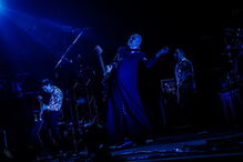 The Smashing Pumpkins