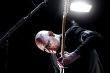 The Smashing Pumpkins