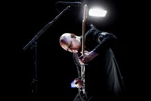 The Smashing Pumpkins