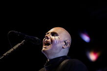 The Smashing Pumpkins