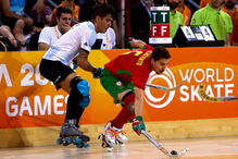 Portugal histórico sagra-se campeão do mundo de hóquei em patins. Título 'fugia' desde 2003