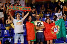 Portugal histórico sagra-se campeão do mundo de hóquei em patins. Título 'fugia' desde 2003