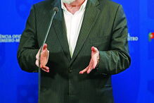 Ministro do Trabalho, Vieira da Silva