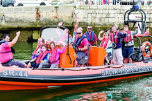 Mar Seguro: Uma Iniciativa CM