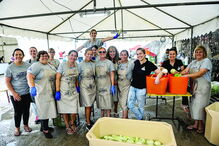 Mar Seguro: Uma Iniciativa CM