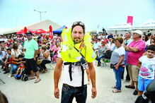 Mar Seguro: Uma Iniciativa CM