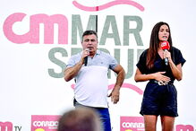 Mar Seguro: Uma Iniciativa CM