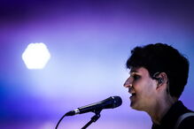 Vampire Weekend regressam a Lisboa em novembro com concerto no Coliseu