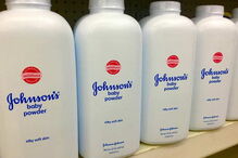 Johnson & Johnson 