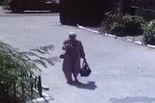 Mulher de 22 anos rouba bebé na maternidade e tenta vendê-lo a estranhos