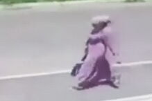 Mulher de 22 anos rouba bebé na maternidade e tenta vendê-lo a estranhos