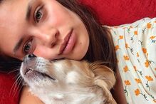 Sara Sampaio