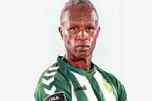 Vitória de Setúbal adere a aplicação e mostra rosto dos jogadores do clube daqui a 40 anos