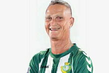 Vitória de Setúbal adere a aplicação e mostra rosto dos jogadores do clube daqui a 40 anos