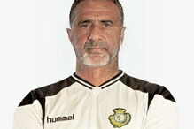 Vitória de Setúbal adere a aplicação e mostra rosto dos jogadores do clube daqui a 40 anos