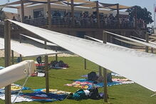 Praia Fluvial da Amieira