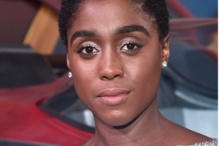 Lashana Lynch