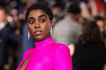 Lashana Lynch