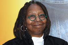 Whoopi Goldberg