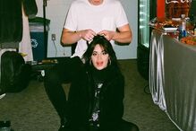 Camila Cabello e Shawn Mendes