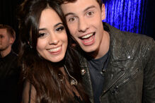 Camila Cabello e Shawn Mendes
