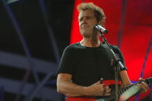 Johnny Clegg