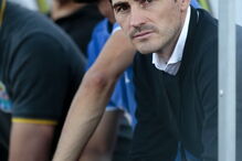 Iker Casillas